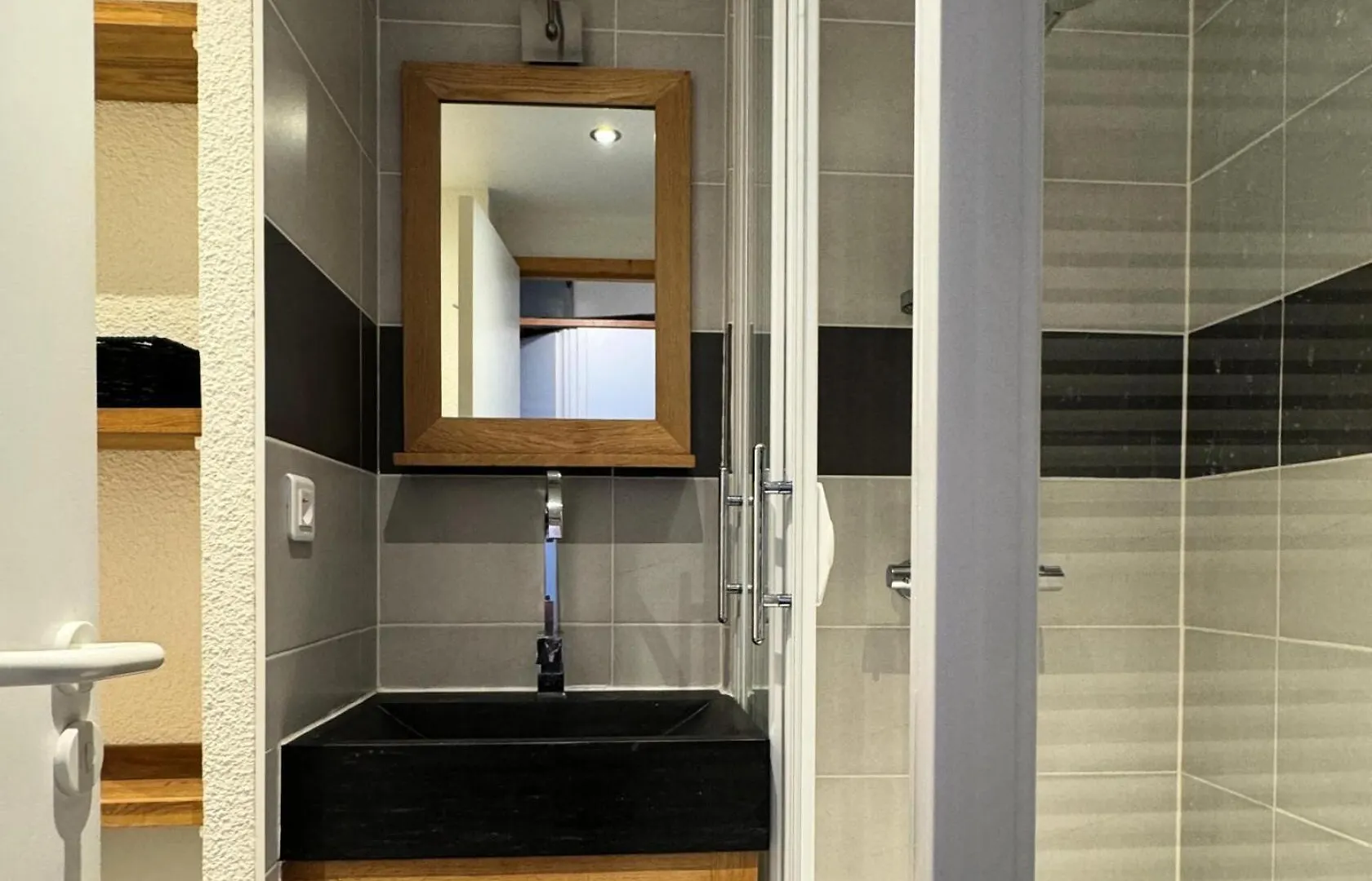 Apartment Residence Licorne - Studio Pour 4 Personnes 22 Macot-la-Plagne
